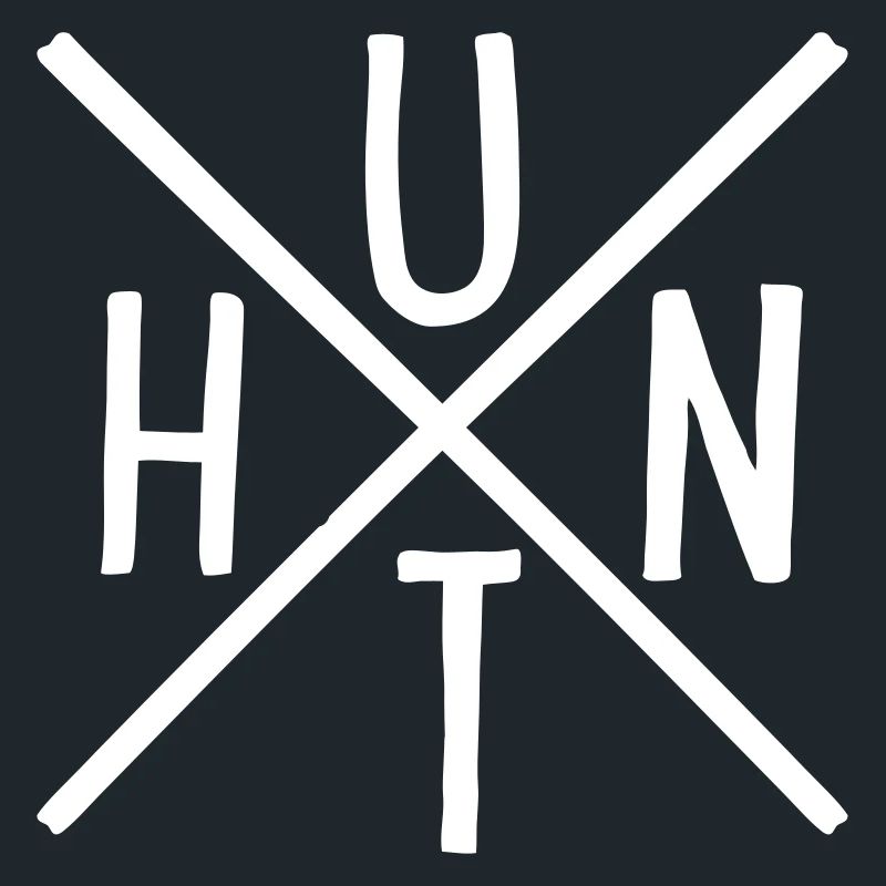 hunt