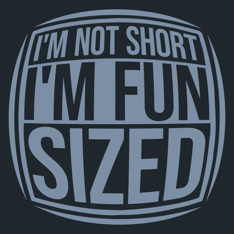 Not short fun sized