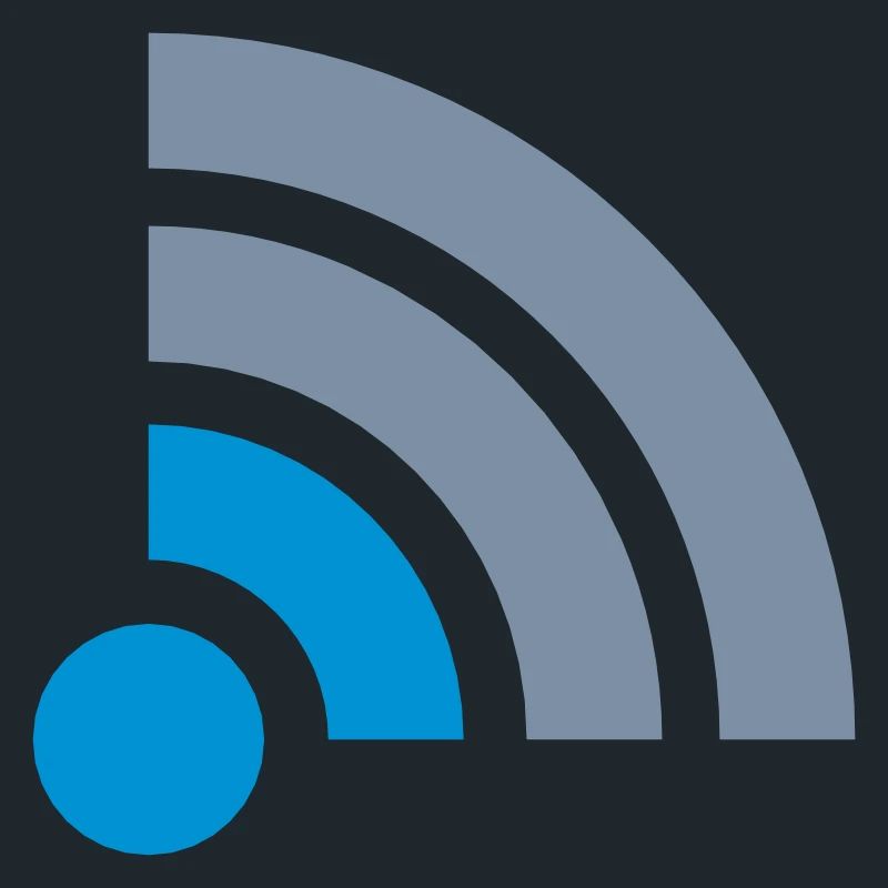 Icon Connection problems no Wifi