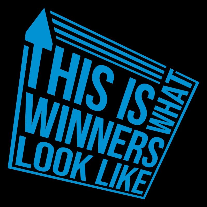 What Winners Look Like