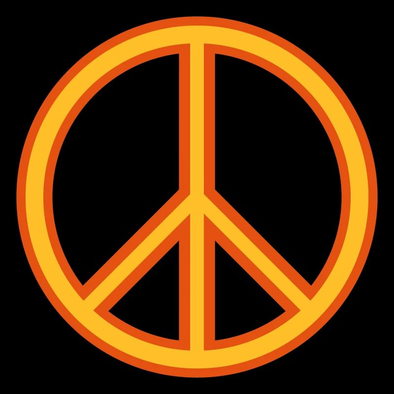 Peace sign