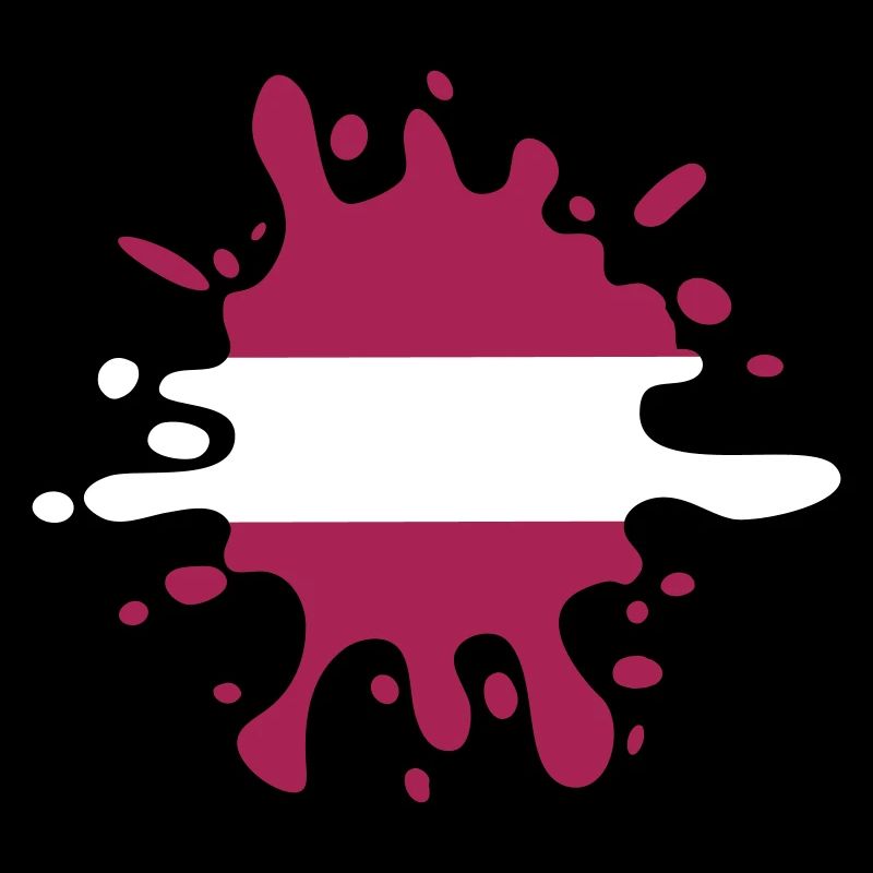 Une touche de couleur Autriche