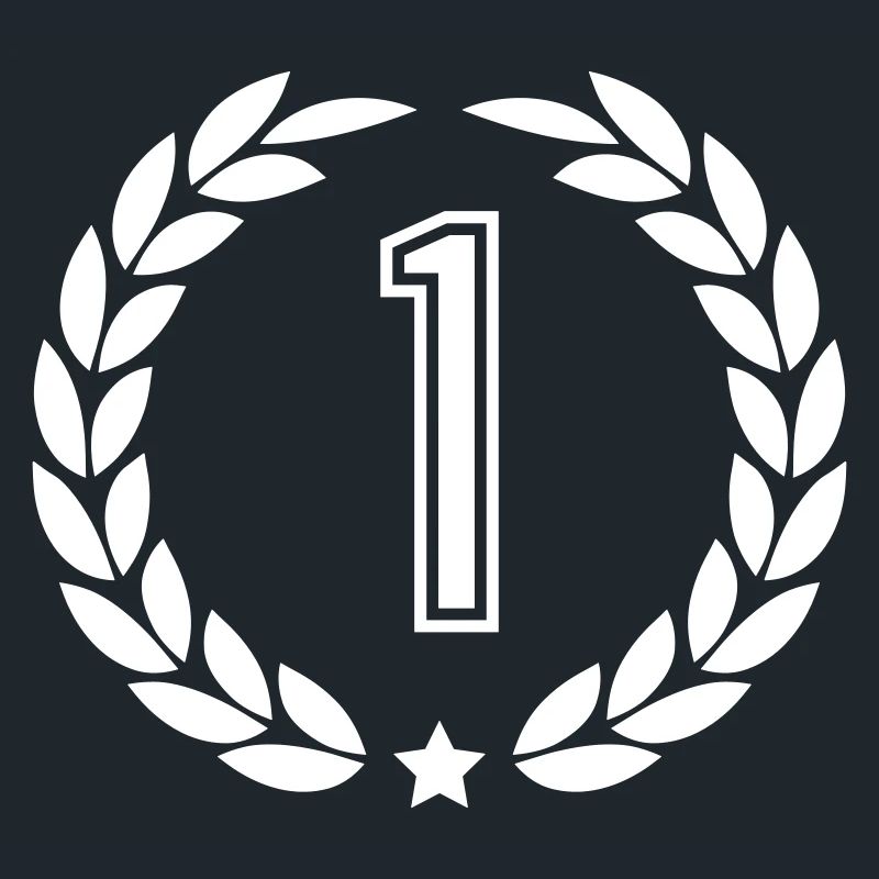 Laurel Wreath 1