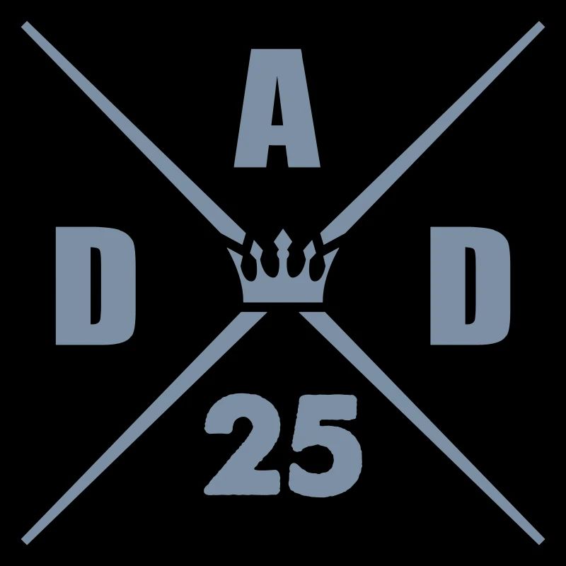 dad 25 papa