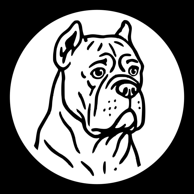 Cane Corso