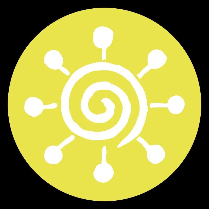 Sun icon