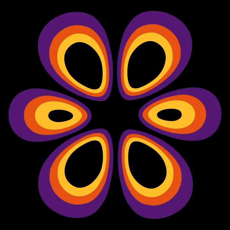 Hydrogène 6 Orbital 3