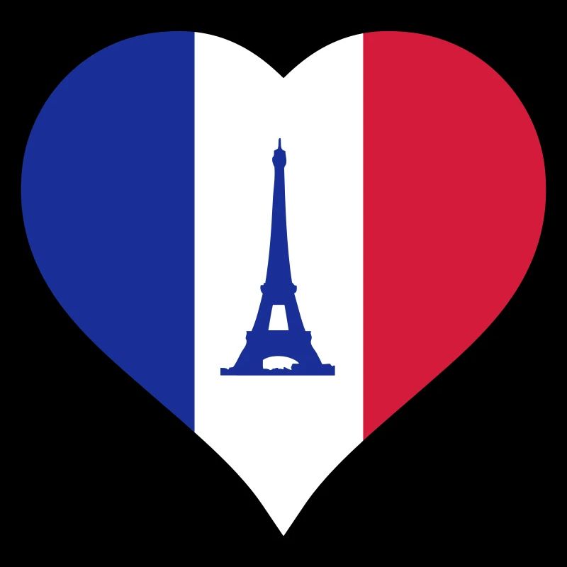 herz frankreich