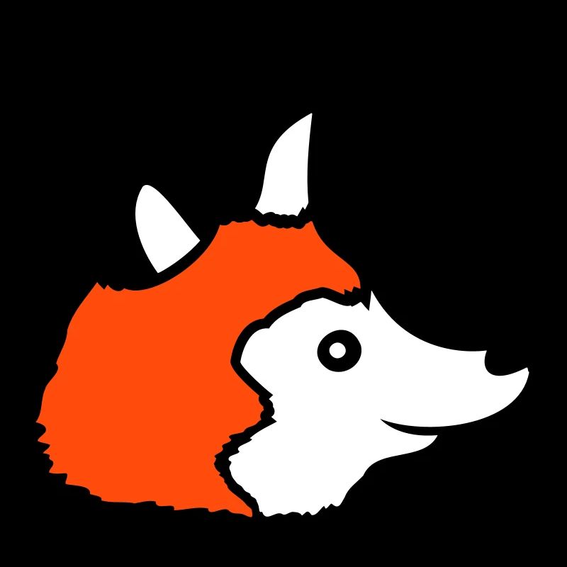 Fuchs Rotfuchs Wildes Tier Schlauer Wald Bewohner