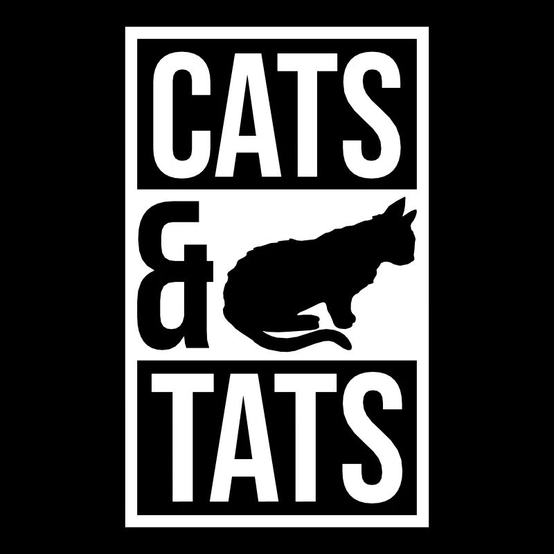 Citation de chats et de tats