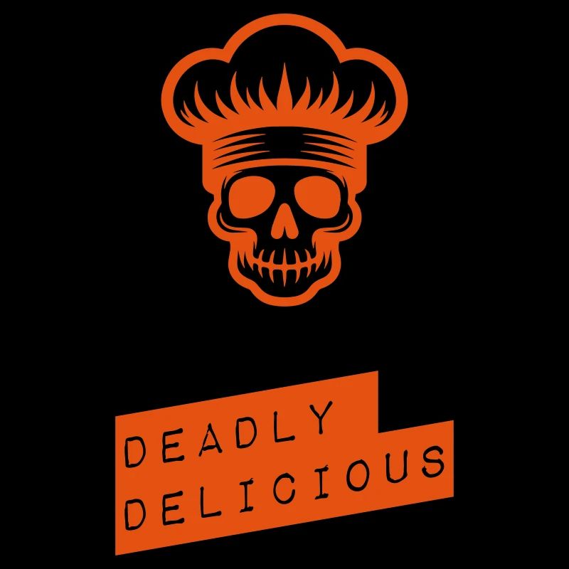 Deadly Deliscious