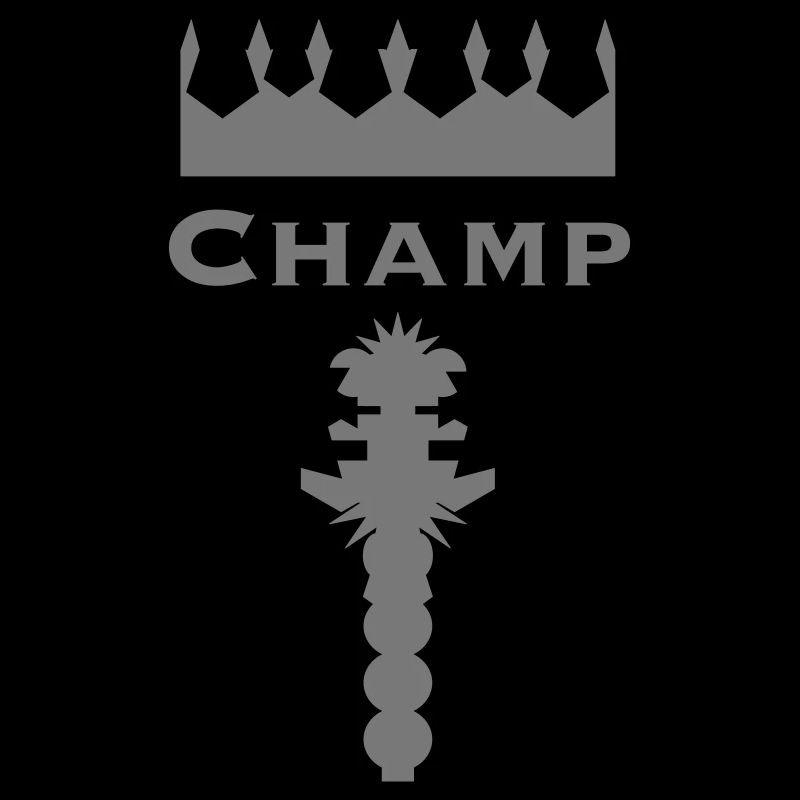 Premium Champ Design