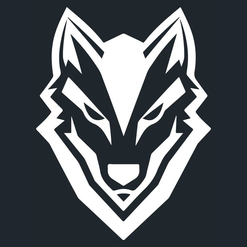 Wolf Icon