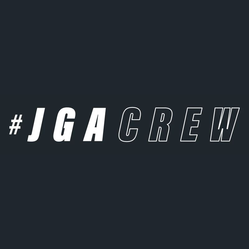 Junggesellenabschied Crew