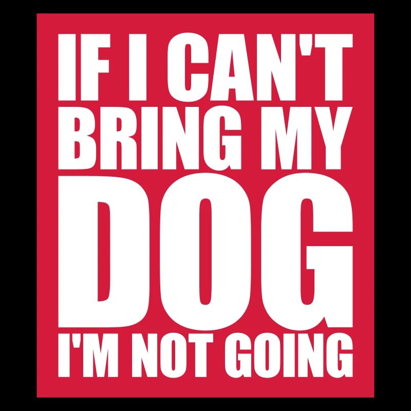 Citation Apportez mon chien