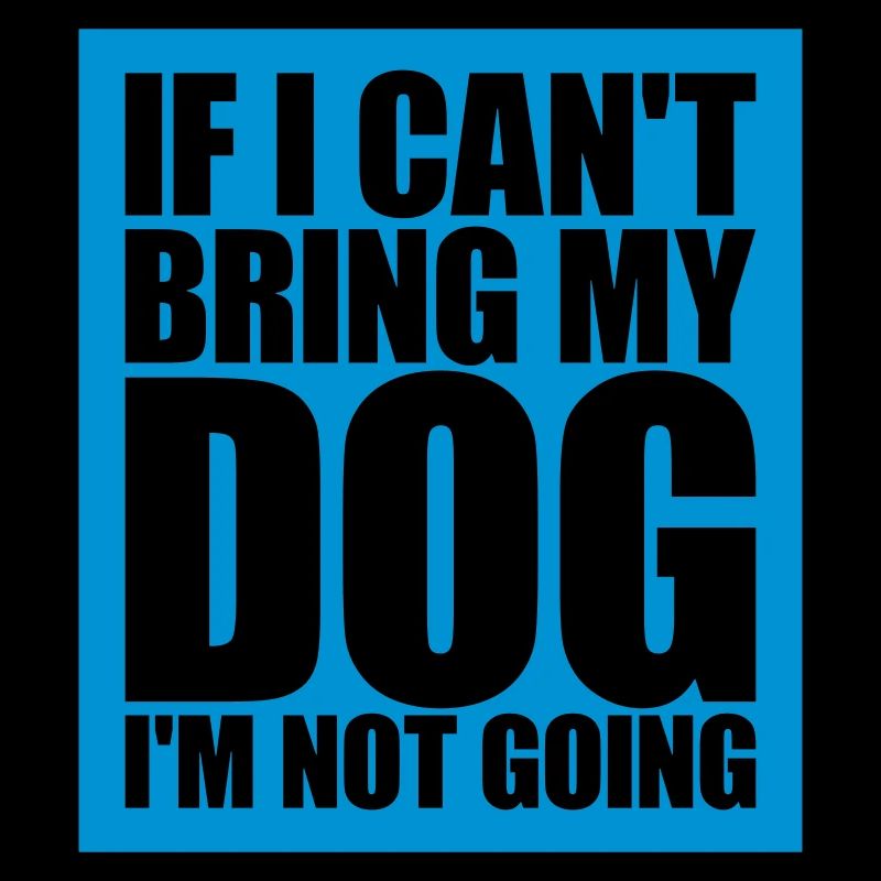 Citation Apportez mon chien