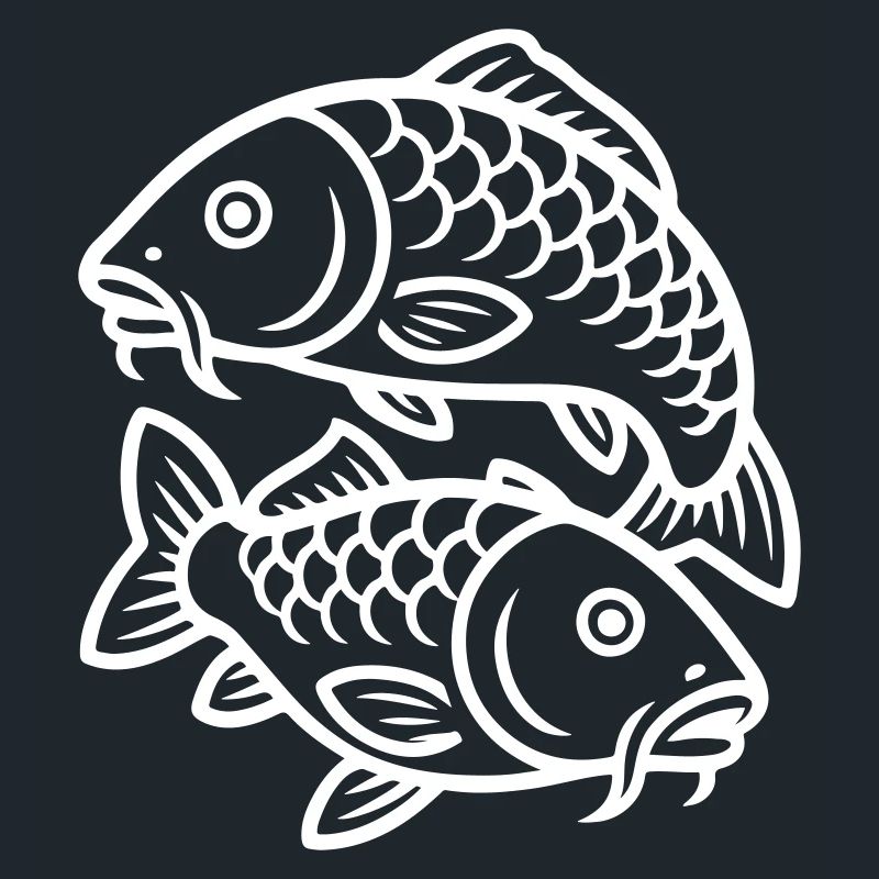 Poisson Carpe