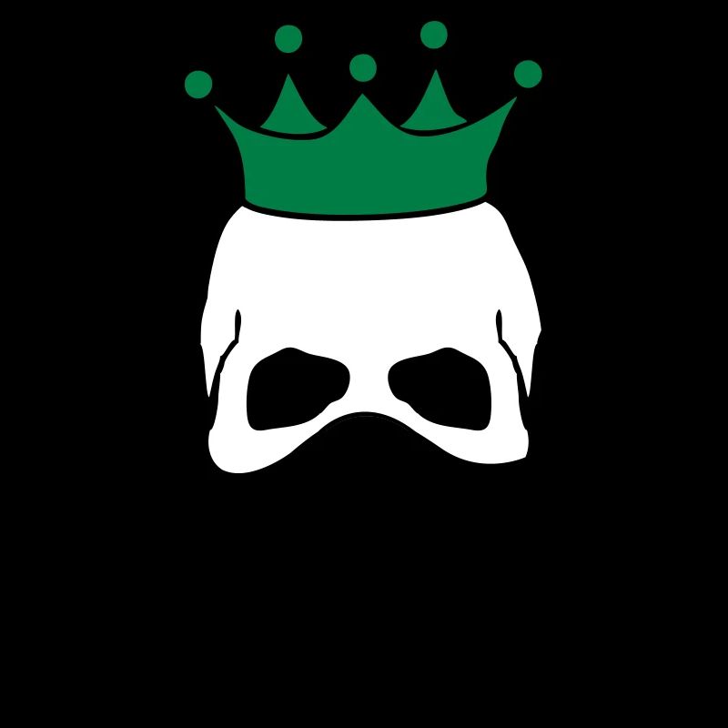 skull bandit king 02