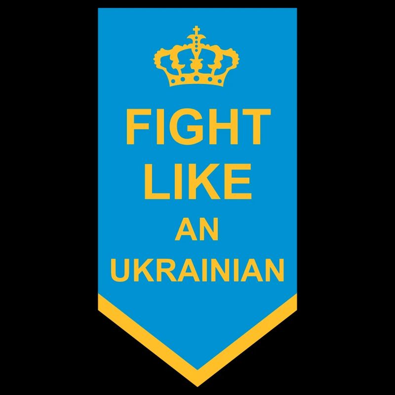 se battre comme citation des ukrainiens