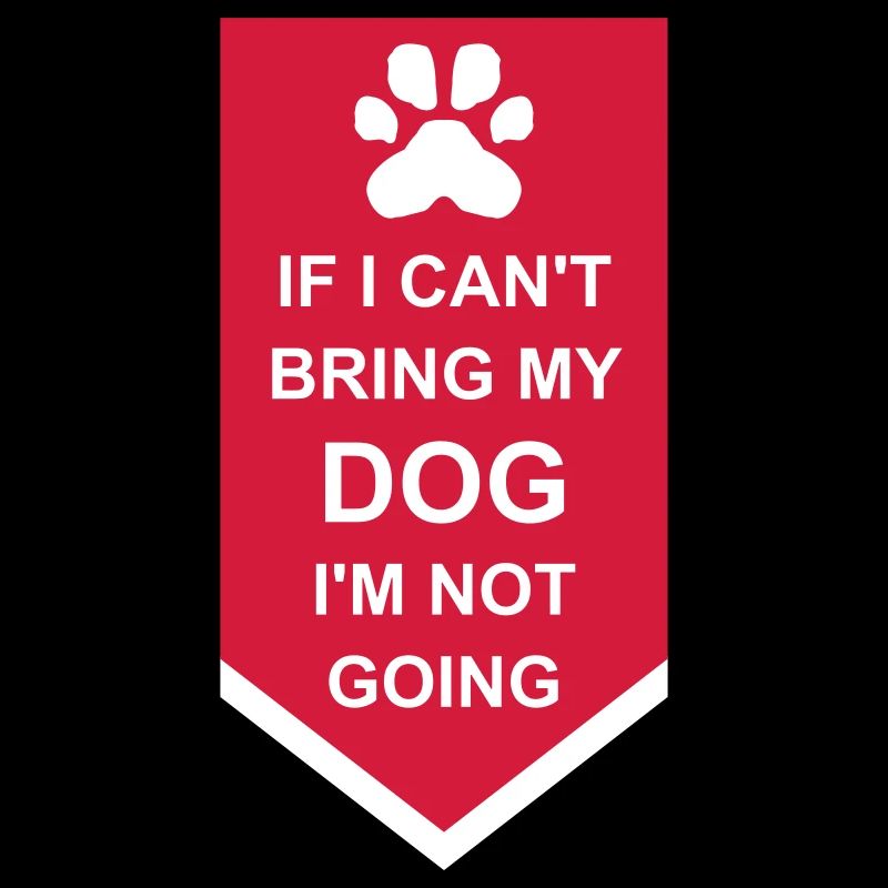 bring my dog Zitat