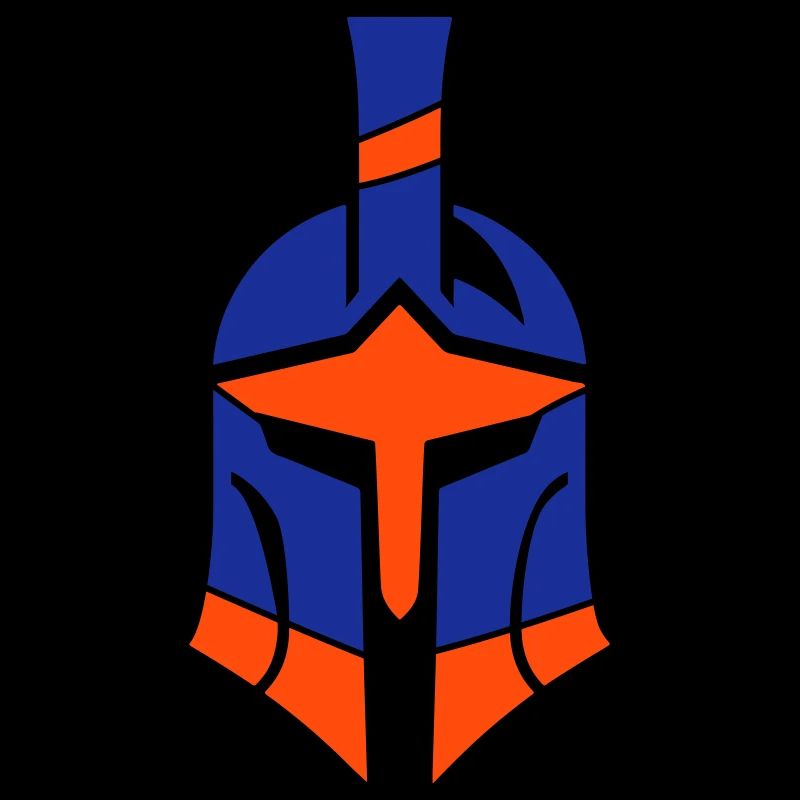 Casque Spartan Logo Gladiator