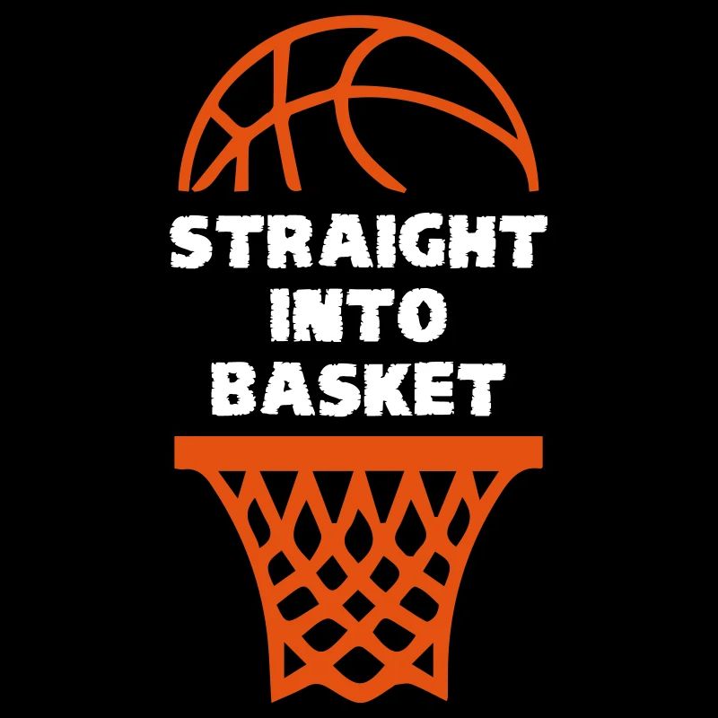 Directement dans le basket-ball