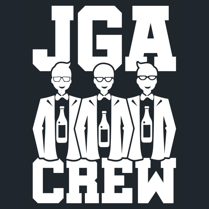 Bachelor Party Crew