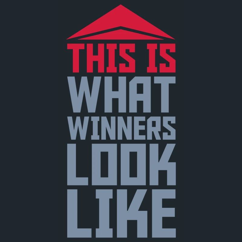 What Winners Look Like