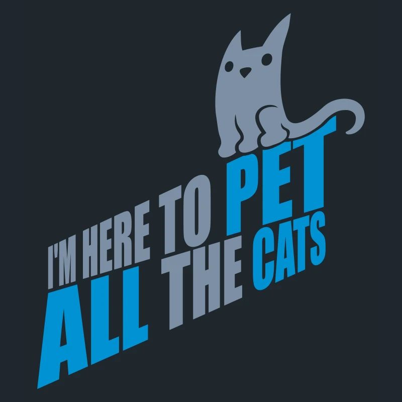 Animaux de compagnie tous les chats