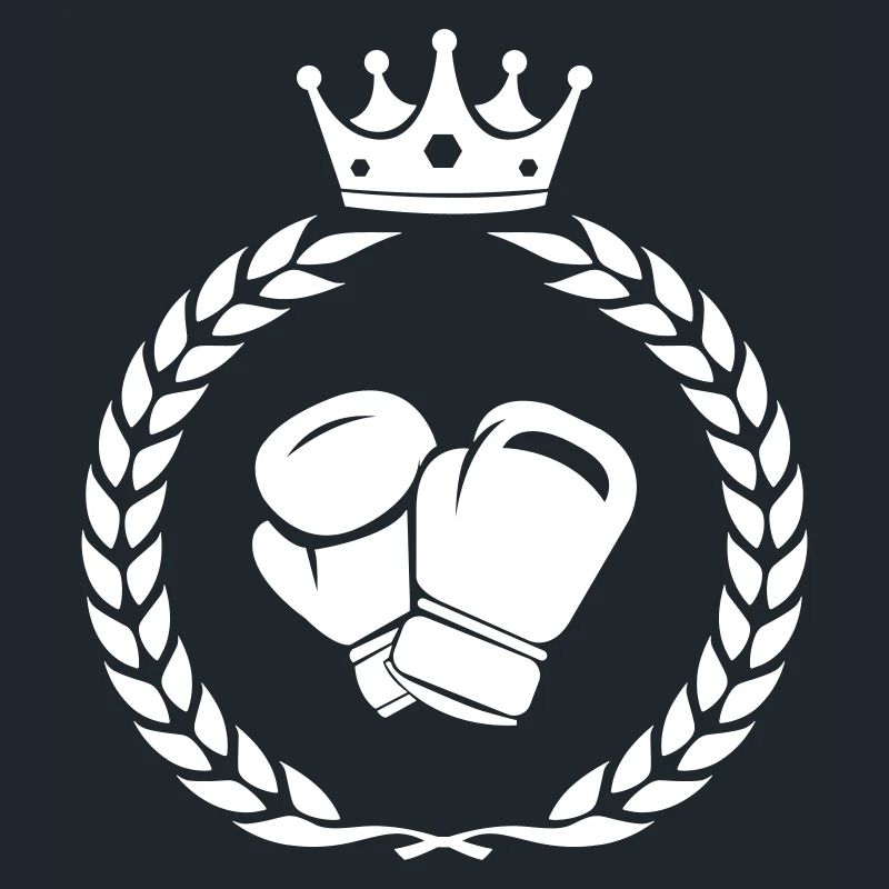 Couronne de boxe