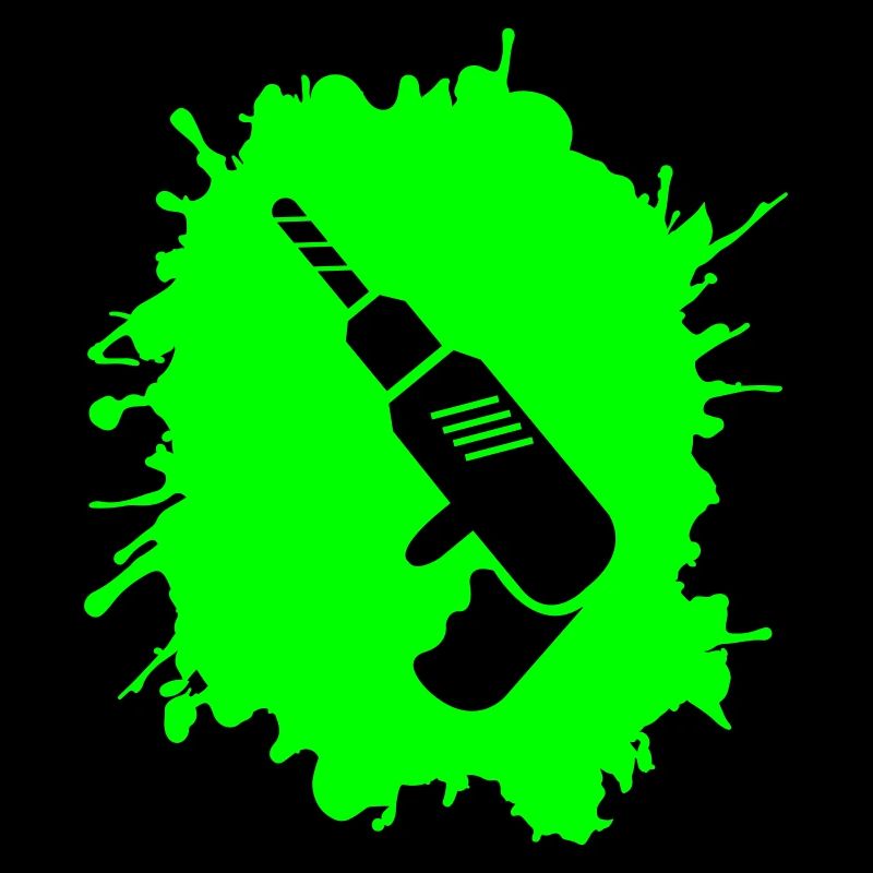 Drill Blobs Craftsman