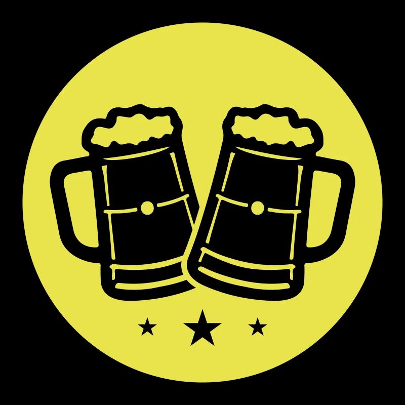 Beer Mug Beer Icon