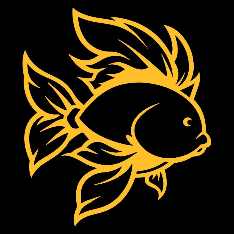 goldfisch