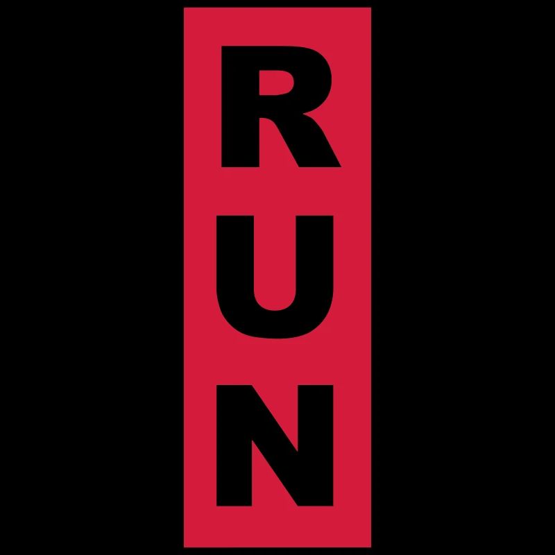 run