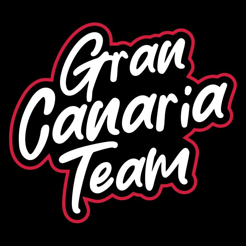 Gran Canaria Team