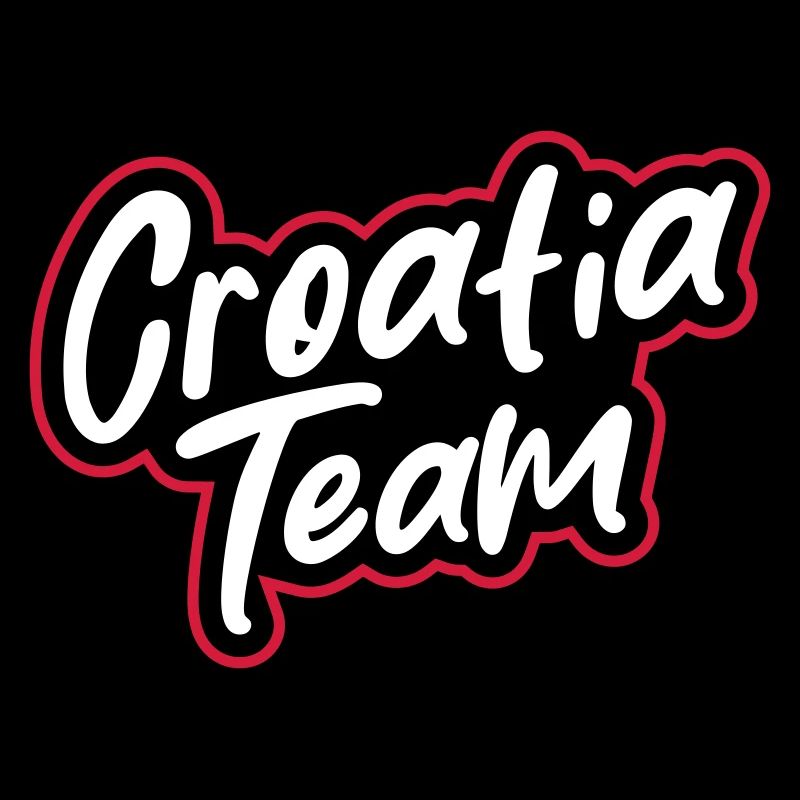 Équipe Croatie
