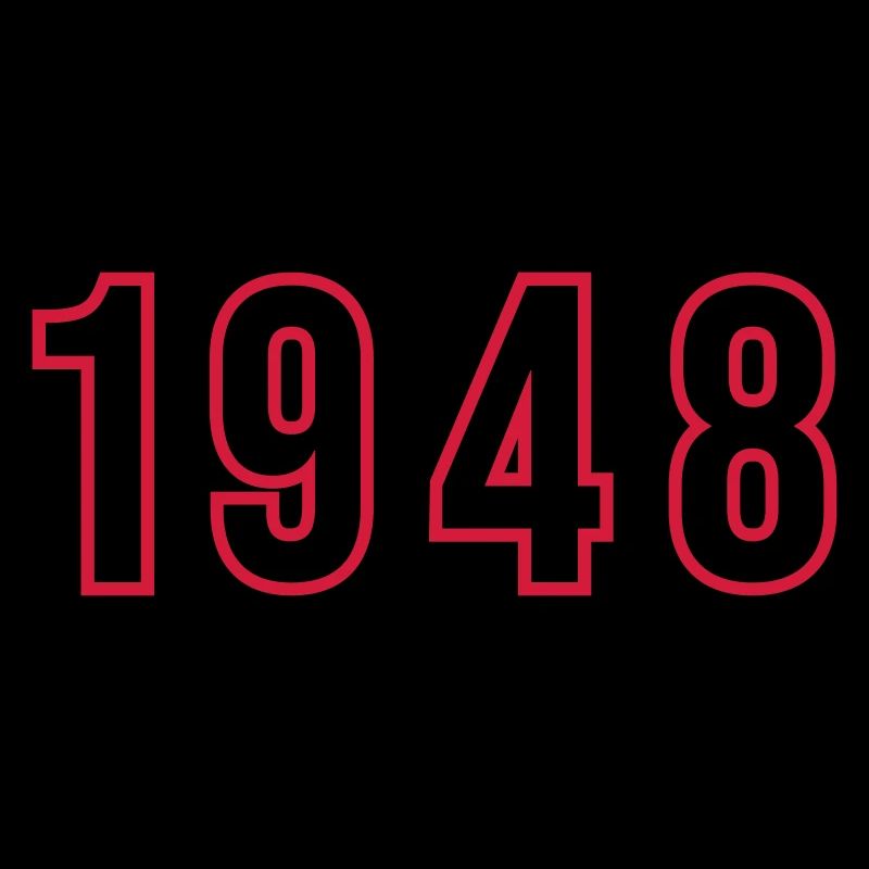 1948 Numéro de l’année