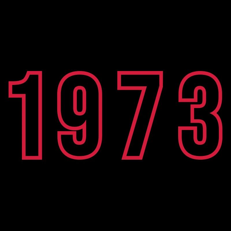 1973 Numéro de l’année