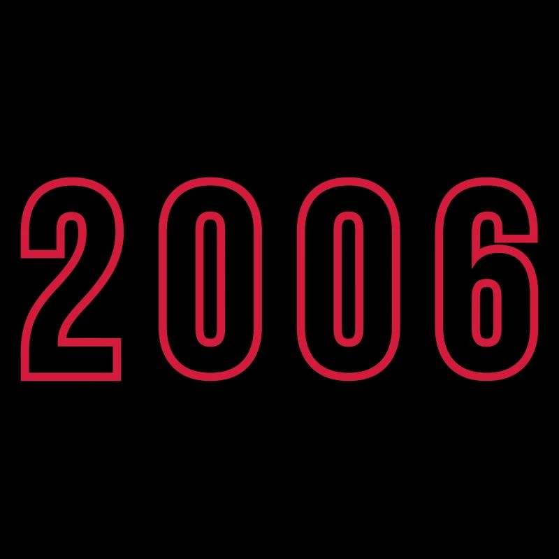2006 Numéro de l’année