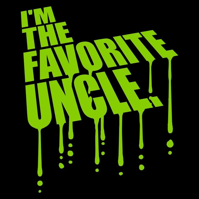 at The Favorite Uncle