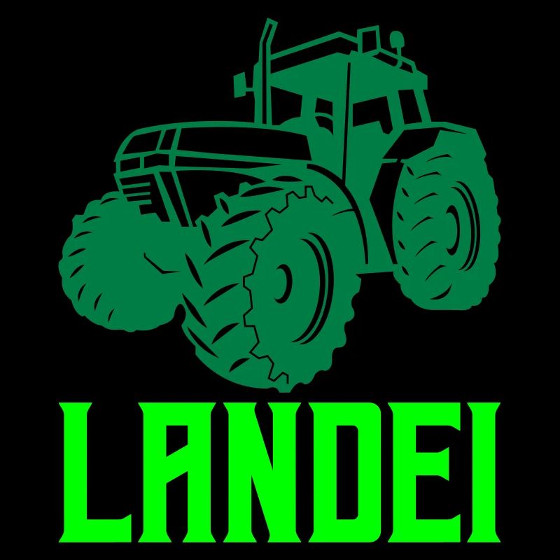 traktor landei 1