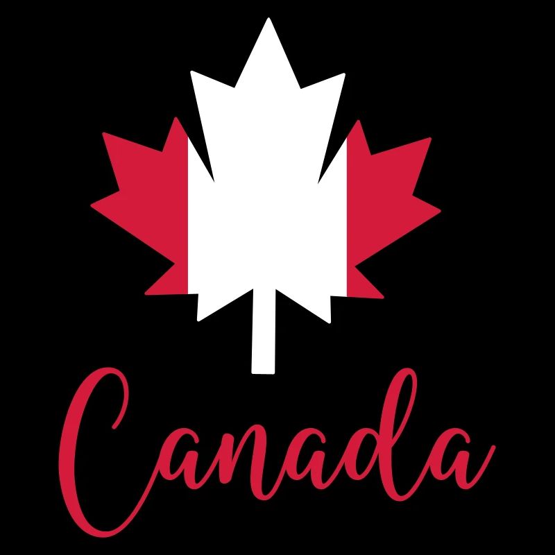 kanada canada ahornblatt