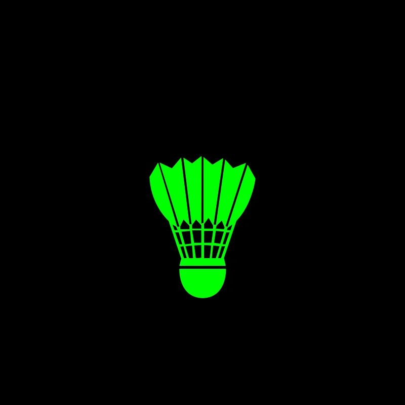 wappen badminton