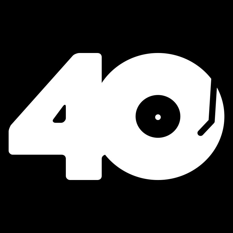 DJ 40