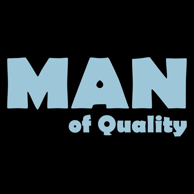HOMME DE QUALITÉ