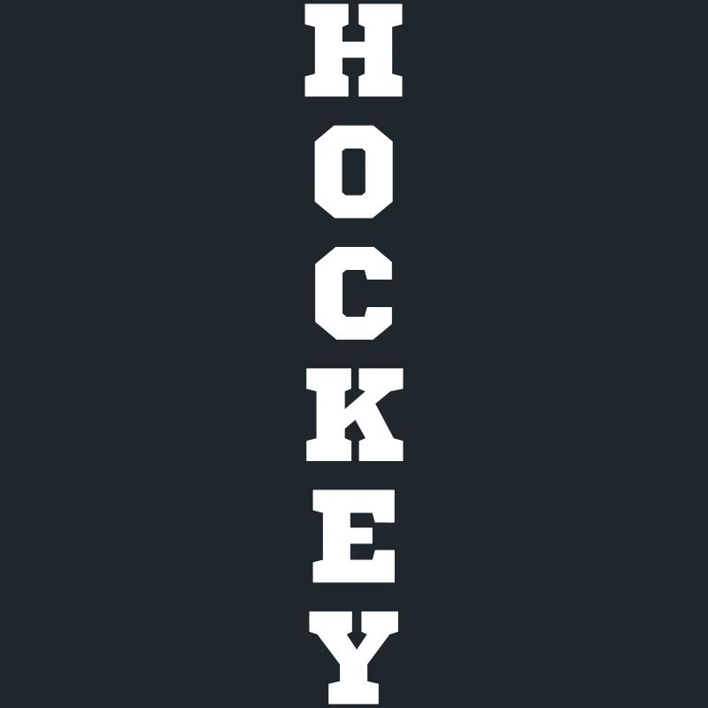 Hockey Original Gift Idea