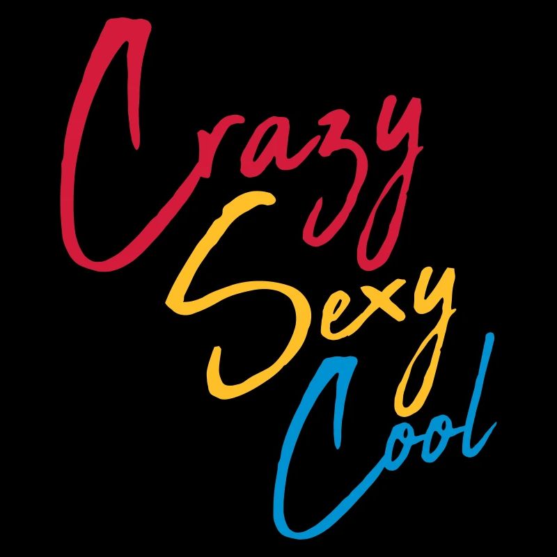 crazy sexy cool design