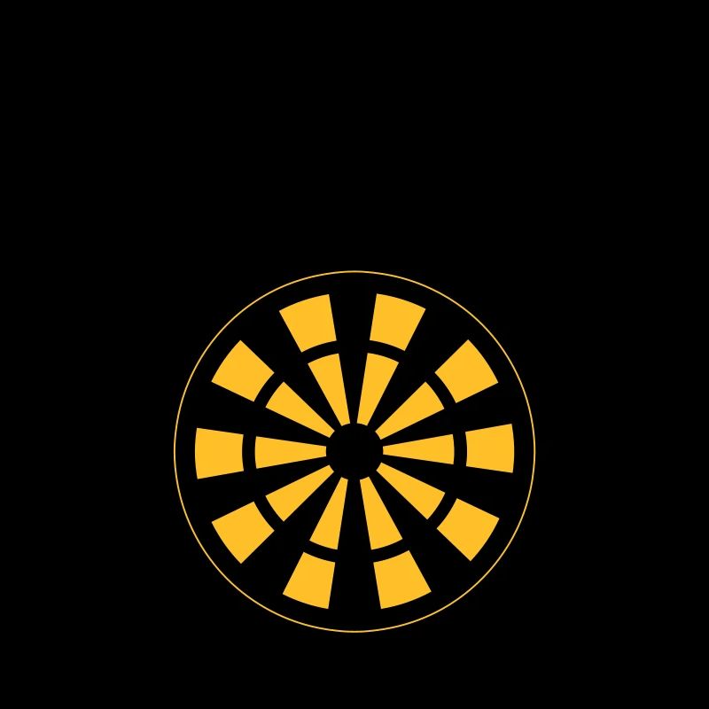 Dart Castle Emblem