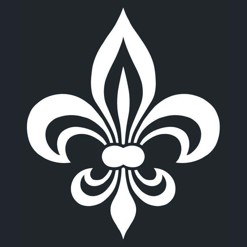 Fleur de Lis