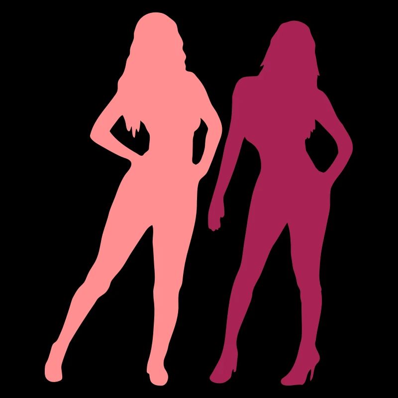 Sexy 2 Femmes